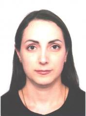 Начальник відділу організаційного забезпечення житлової сфери та сприяння діяльності ОСББ